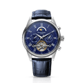 GadgetGram™ Signature Automatic Watch – Bold Look, Self-Winding Luxury (3 Colors)