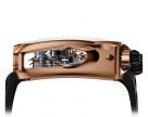 Bugatti Chiron Tourbillon β Luxury Engine Watch (Limited Edition)