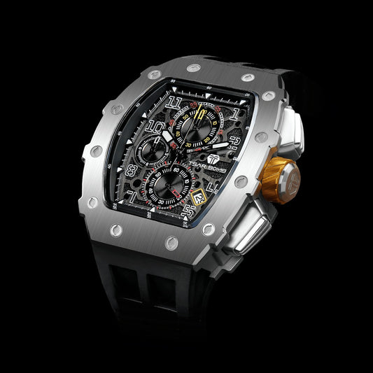 Elemental Series-Calendar Version TB8204Q